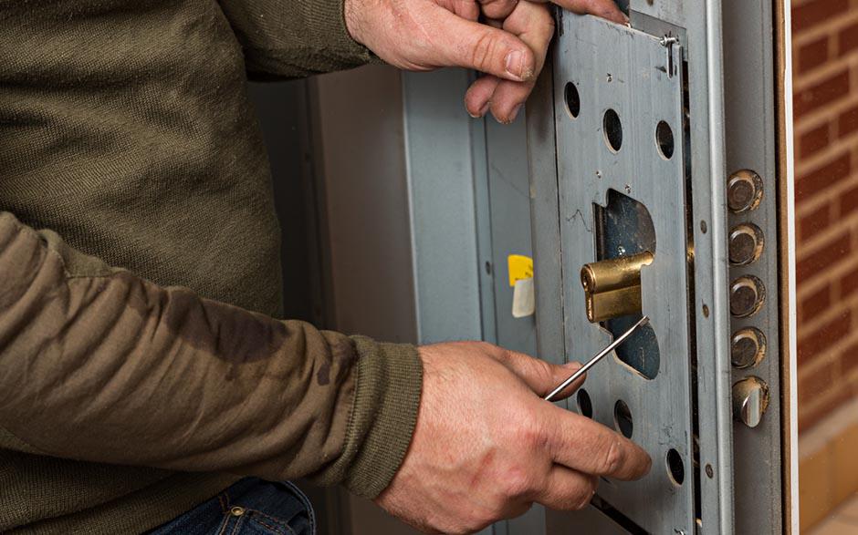 serrurier ouverture porte Neuilly-sur-Seine