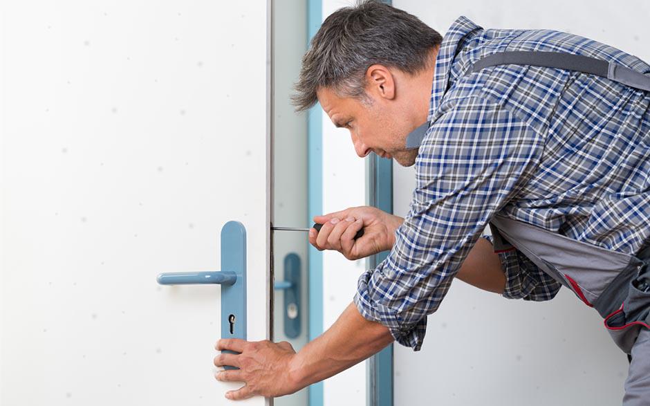 serrurier ouverture porte Neuilly-sur-Seine