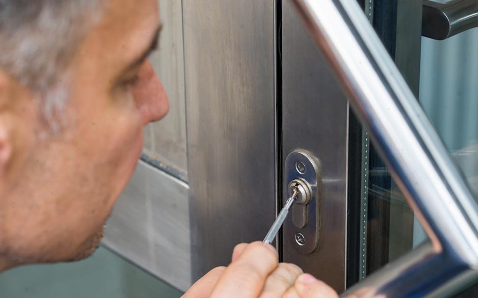 serrurier ouverture porte Neuilly-sur-Seine