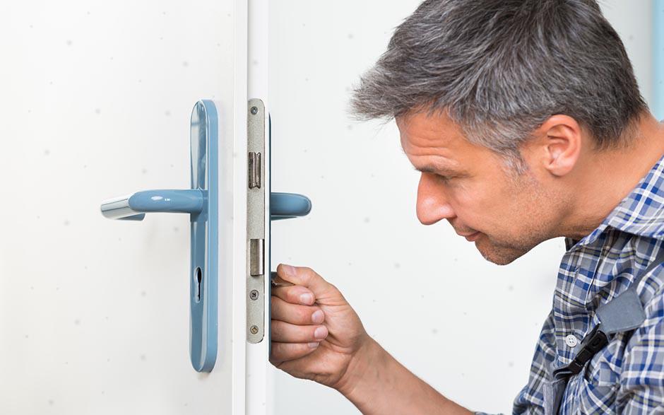 serrurier ouverture porte Neuilly-sur-Seine